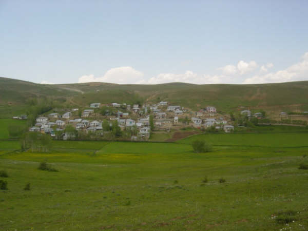 Kavlatan Köyü (Kavlatan)