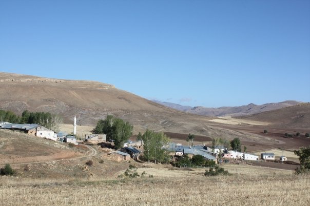 Kemertaş Köyü (Goşkuru)