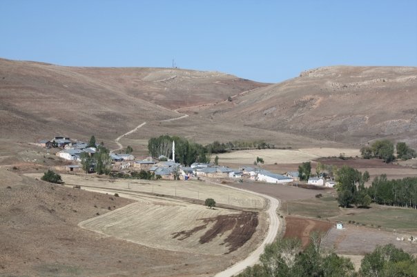 Kemertaş Köyü (Goşkuru)