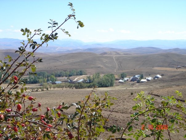 Kemertaş Köyü (Goşkuru)