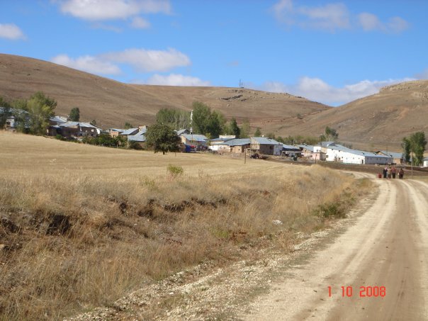 Kemertaş Köyü (Goşkuru)
