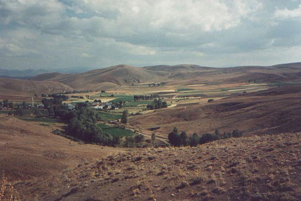 Kitre Köyü (Kitre)