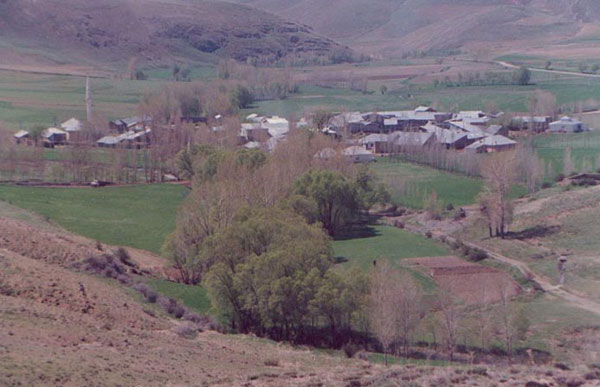 Kitre Köyü (Kitre)