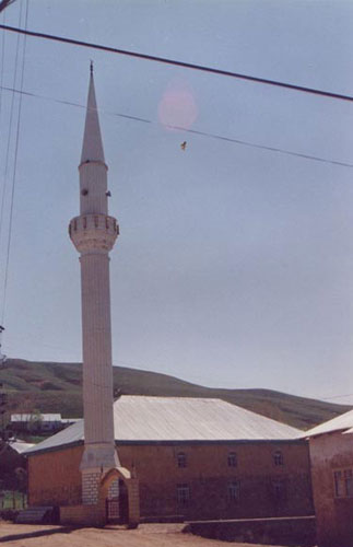 Kitre Köyü (Kitre)