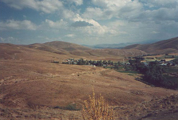 Kitre Köyü (Kitre)