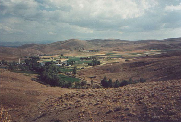 Kitre Köyü (Kitre)