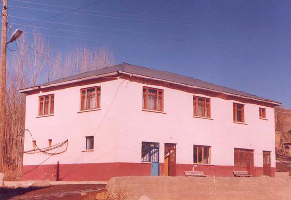 Kitre Köyü (Kitre)