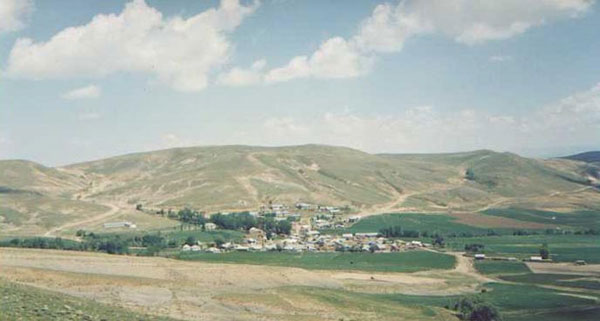 Kitre Köyü (Kitre)