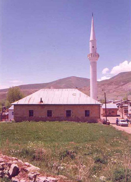 Kitre Köyü (Kitre)