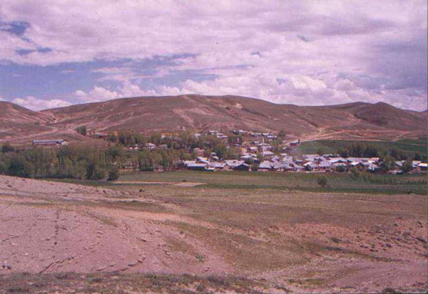 Kitre Köyü (Kitre)