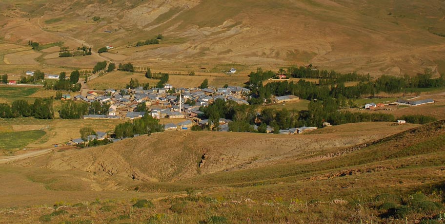 Kitre Köyü (Kitre)