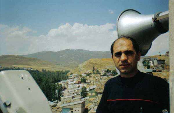 Konursu Köyü (Konursu)