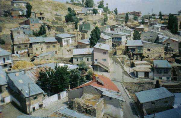 Konursu Köyü (Konursu)