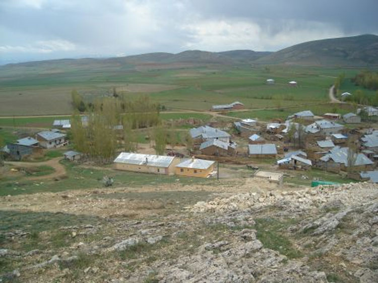 Nişantaşı Köyü (Osluk)
