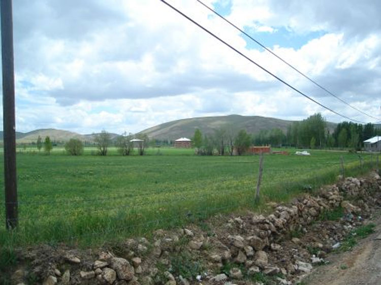 Nişantaşı Köyü (Osluk)