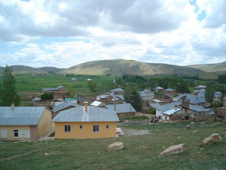 Nişantaşı Köyü (Osluk)