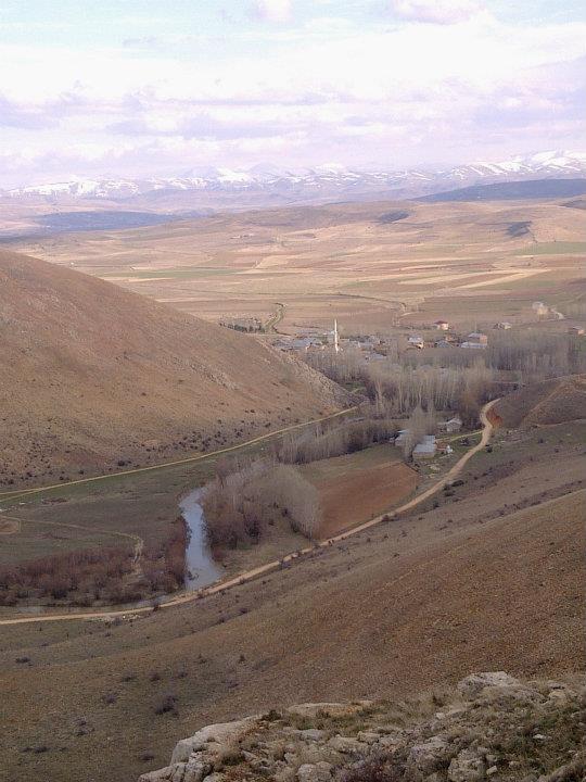 Nişantaşı Köyü (Osluk)