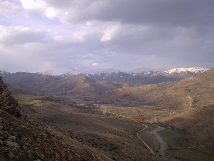 Nişantaşı Köyü (Osluk)