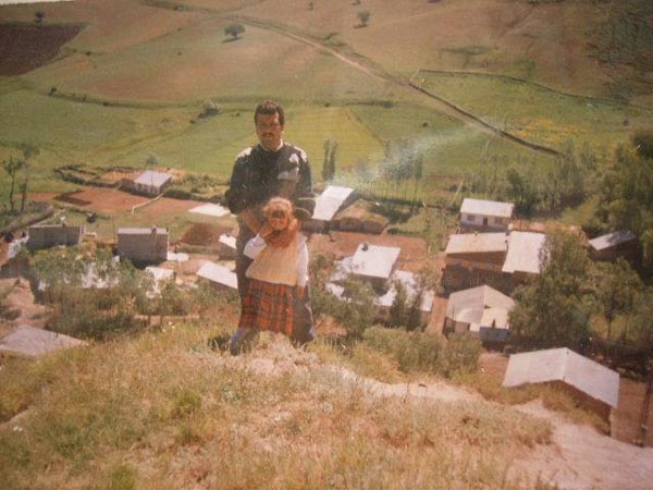 Orta Çımağıl Köyü (Orta Çımağıl)