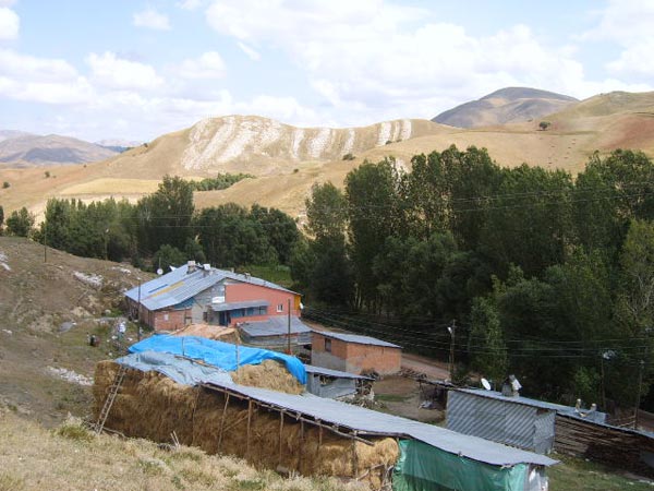 Orta Çımağıl Köyü (Orta Çımağıl)