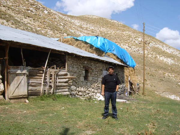 Orta Çımağıl Köyü (Orta Çımağıl)