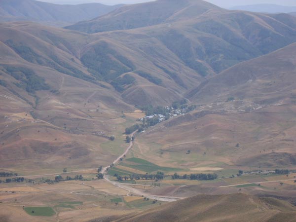 Orta Çımağıl Köyü (Orta Çımağıl)
