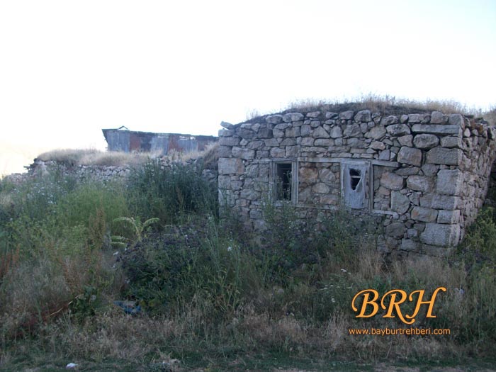 Orta Çımağıl Köyü (Orta Çımağıl)