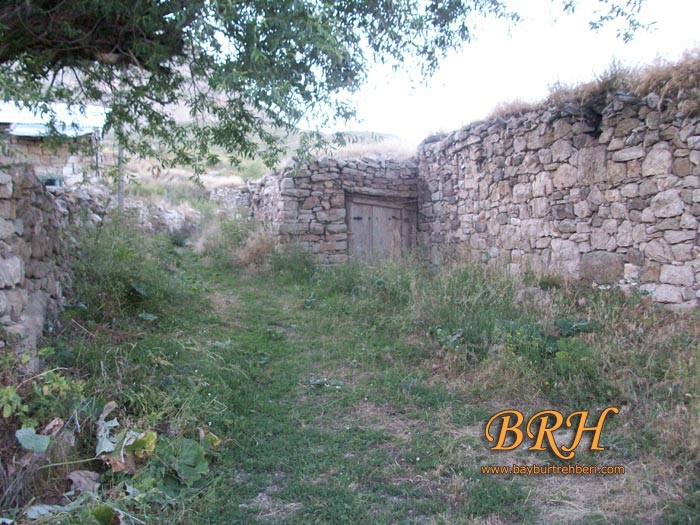 Orta Çımağıl Köyü (Orta Çımağıl)