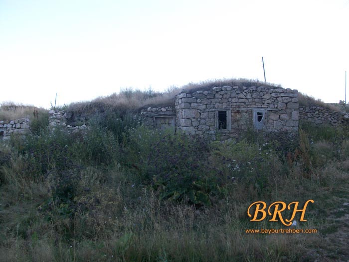 Orta Çımağıl Köyü (Orta Çımağıl)