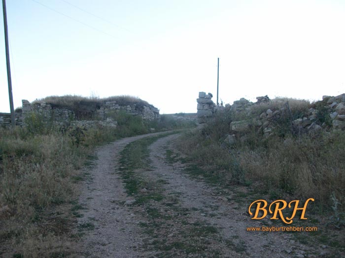 Orta Çımağıl Köyü (Orta Çımağıl)