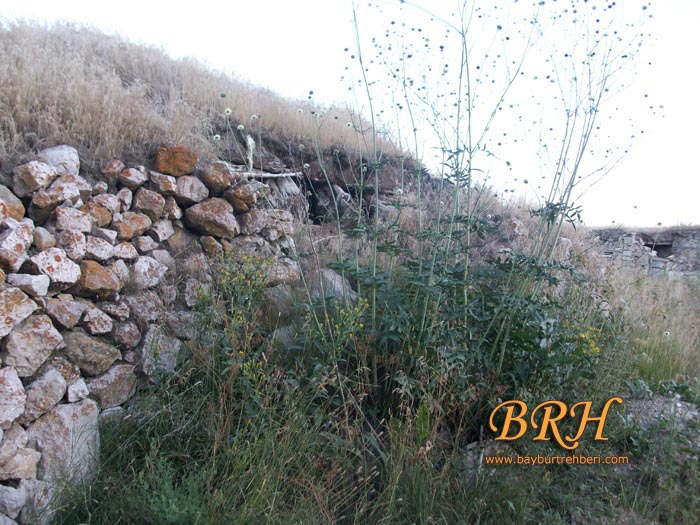 Orta Çımağıl Köyü (Orta Çımağıl)