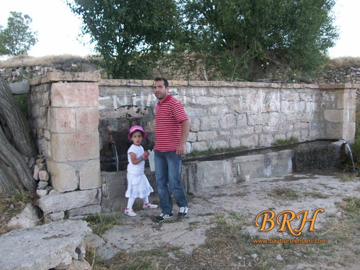 Orta Çımağıl Köyü (Orta Çımağıl)