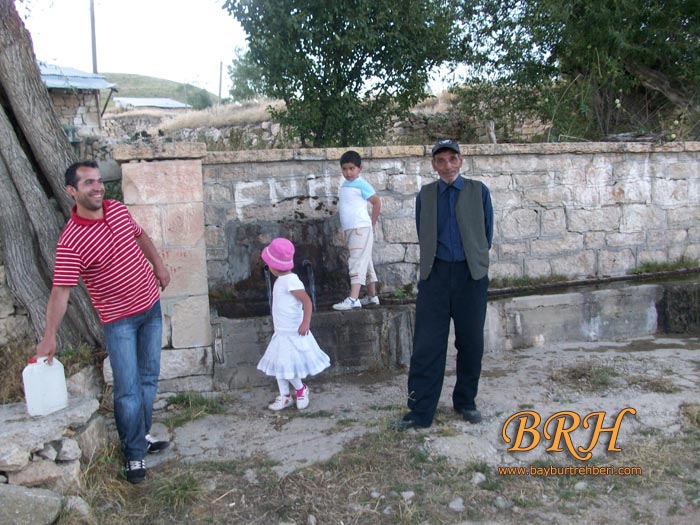 Orta Çımağıl Köyü (Orta Çımağıl)
