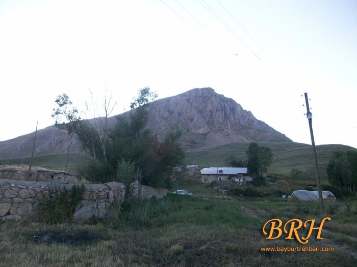 Orta Çımağıl Köyü (Orta Çımağıl)