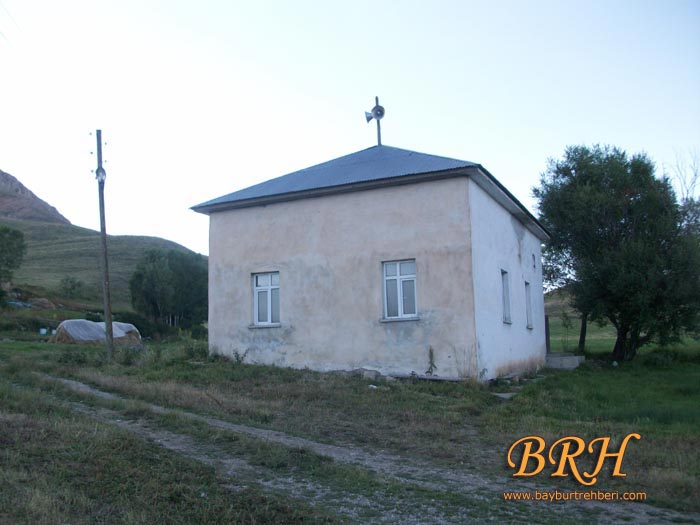 Orta Çımağıl Köyü (Orta Çımağıl)