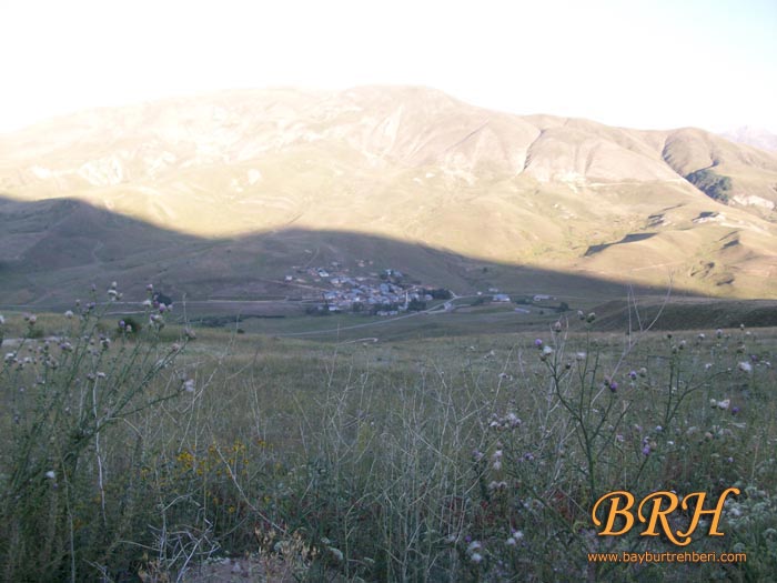 Orta Çımağıl Köyü (Orta Çımağıl)