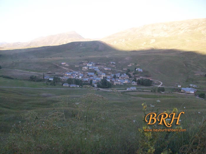 Orta Çımağıl Köyü (Orta Çımağıl)