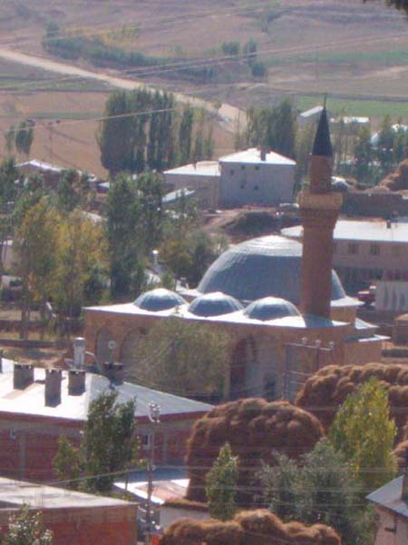 Gökçedere