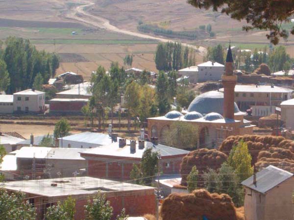 Gökçedere