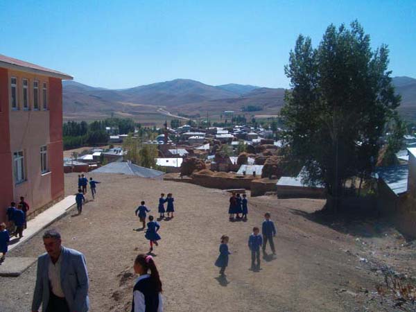 Gökçedere