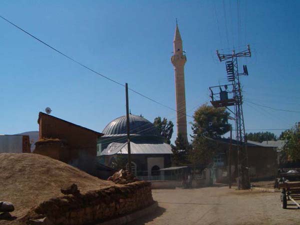 Gökçedere