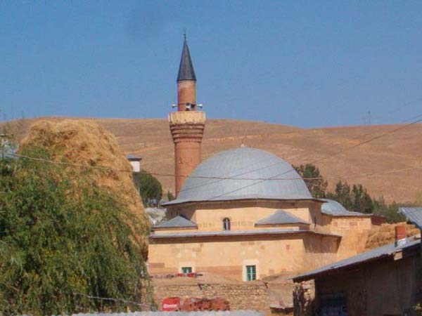 Gökçedere