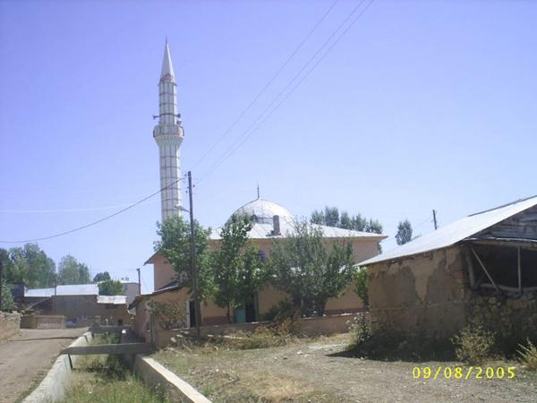 Sakızlı Köyü (Cilara)
