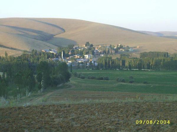 Sakızlı Köyü (Cilara)