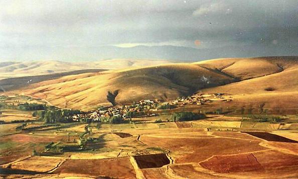Sakızlı Köyü (Cilara)