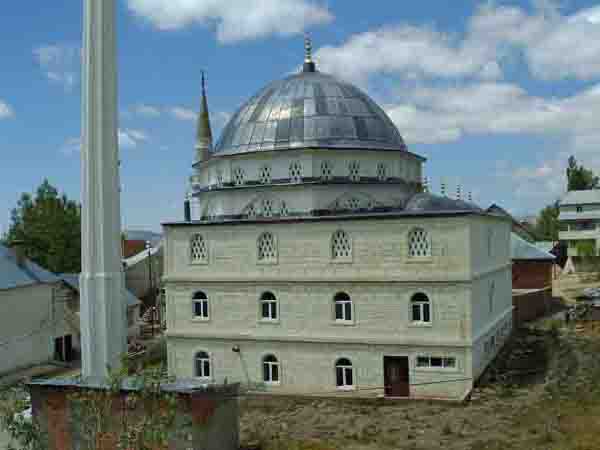 Şalcılar Köyü (Hapuşgi)