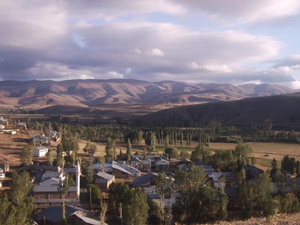 Sancaktepe Köyü (Keleverek)