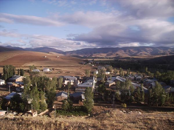 Sancaktepe Köyü (Keleverek)