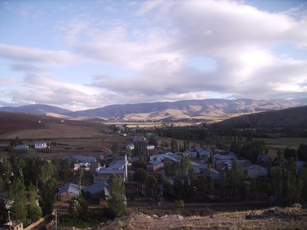 Sancaktepe Köyü (Keleverek)
