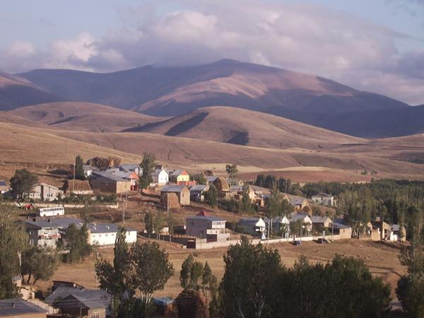 Sancaktepe Köyü (Keleverek)